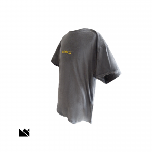 Chemical washed Urban Outfitters TEE (MCMXCIII) - Image 2