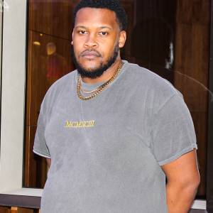 Chemical washed Urban Outfitters TEE (MCMXCIII) - Image 4
