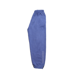 Boohoo Blue Joggers - Image 4