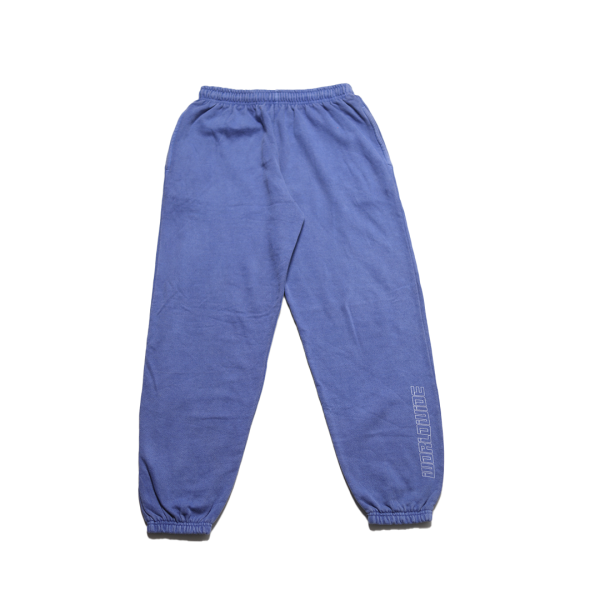 Boohoo Blue Joggers