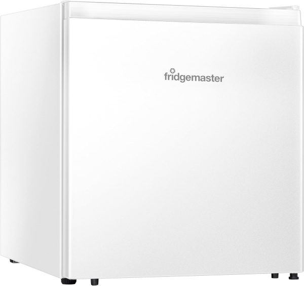 Fridgemaster MUR4545 Small Table Top 45cm Mini Fridge - 45 L