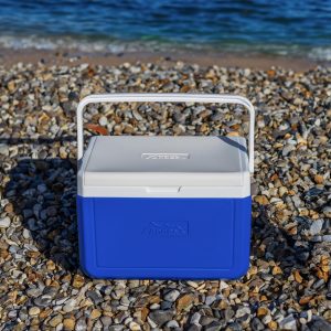 Andes 5L Cool Box Lunch Box for Food and Drinks, Fits 6 x 330ml Cans - Image 3